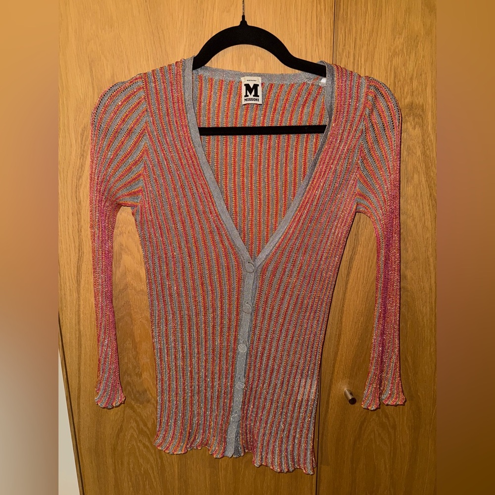 Missoni Cardigan